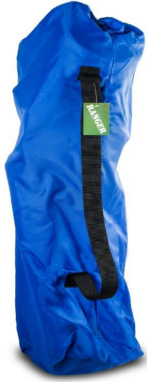 Кресло-шезлонг складывающейся Ranger FC 750-052 Blue (RA2233) фото 9