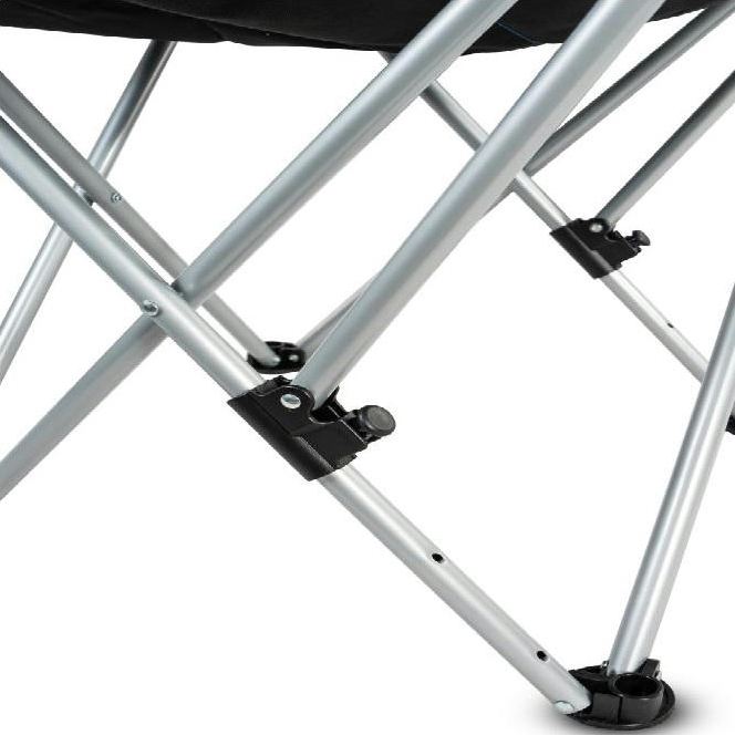 Кресло-шезлонг складывающейся Ranger FC 750-052 Blue (RA2233) фото 8