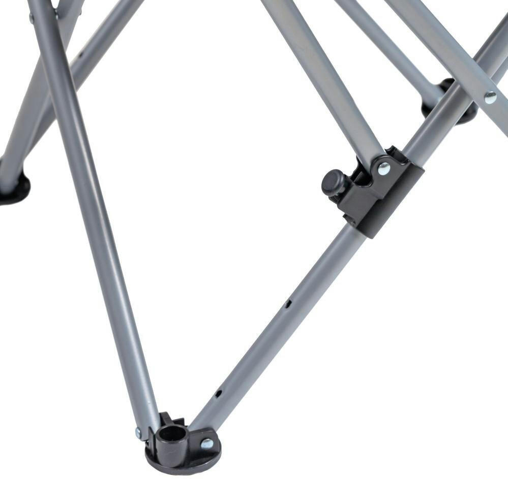 Крісло-шезлонг складане з Ranger FC 750-052 Green (RA2221)фото9