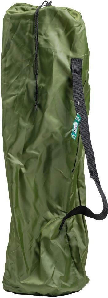 Крісло-шезлонг складане з Ranger FC 750-052 Green (RA2221)фото11