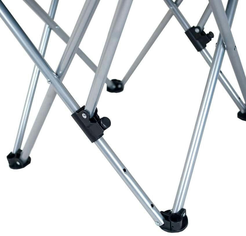 Крісло-шезлонг складане з Ranger FC 750-052 Green (RA2221)фото10