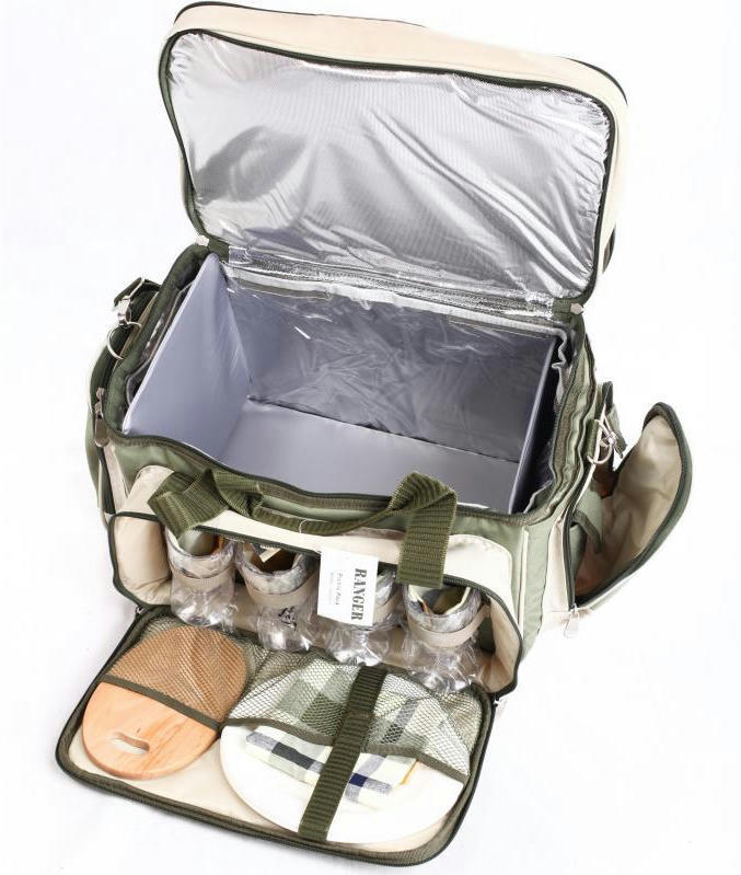 Набор для пикника Ranger Rhamper (RA9901) фото 2