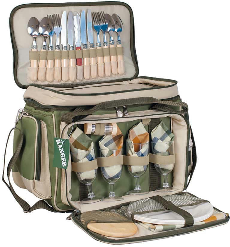 Набор для пикника Ranger Rhamper (RA9901) фото 3