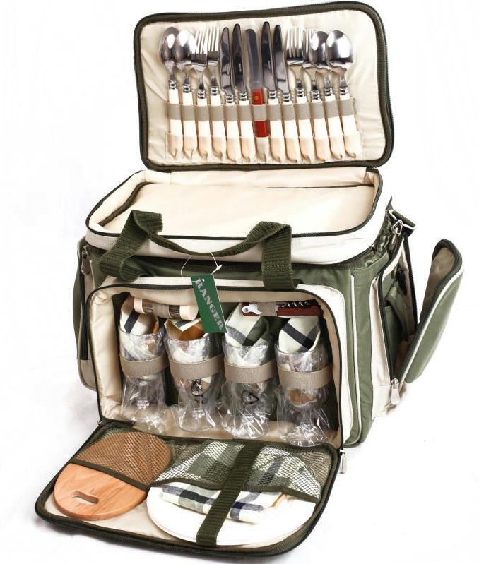 Набор для пикника Ranger Rhamper (RA9901) фото 4