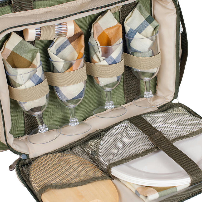 Набор для пикника Ranger Rhamper (RA9901) фото 6