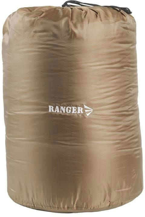 Спальний мішок Ranger 4 season (RA5515)фото10