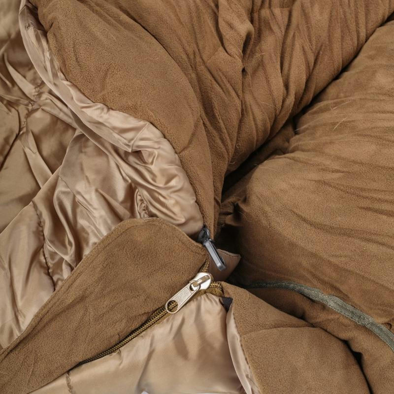 Спальный мешок Ranger 4 season (RA5515) фото 6