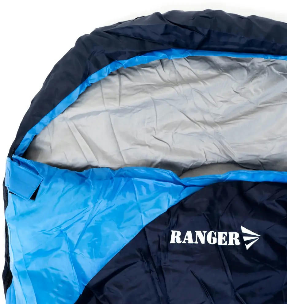 Спальный мешок Ranger Germes (RA6629) фото 3