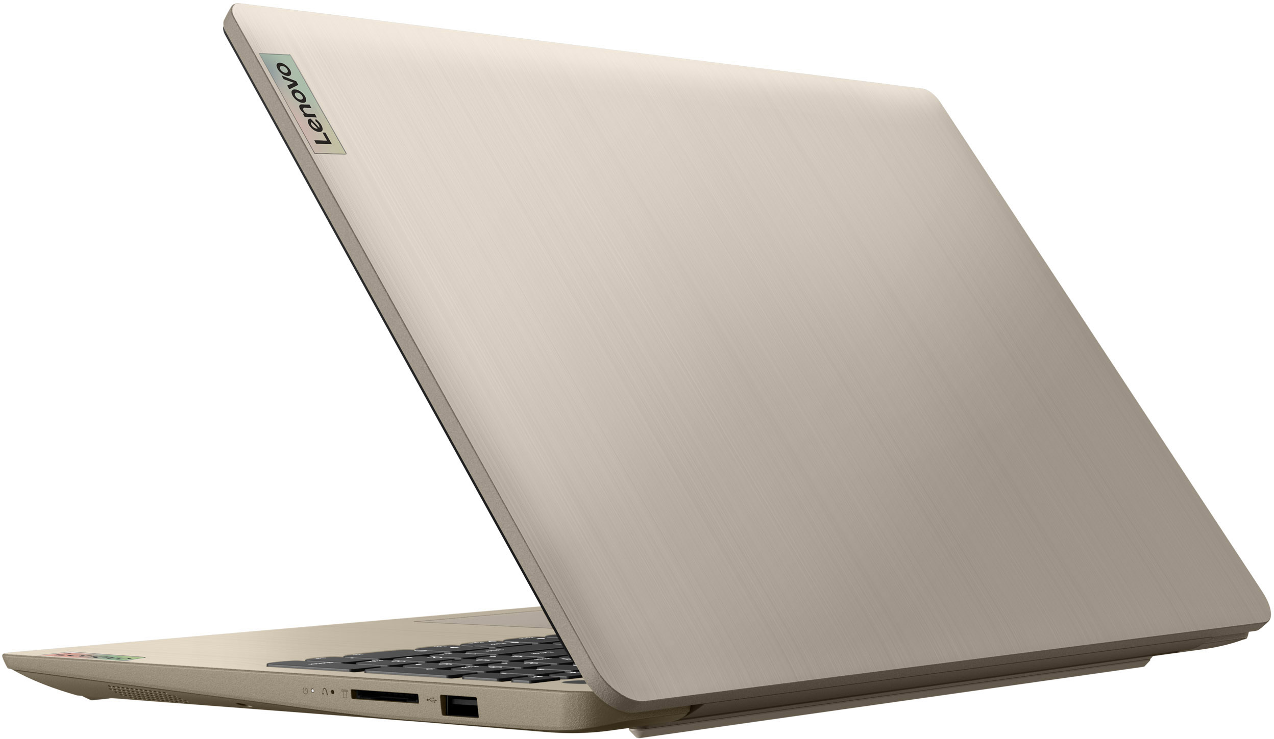 Ноутбук LENOVO IdeaPad 3 15ALC6 (82KU00PERA) фото 8