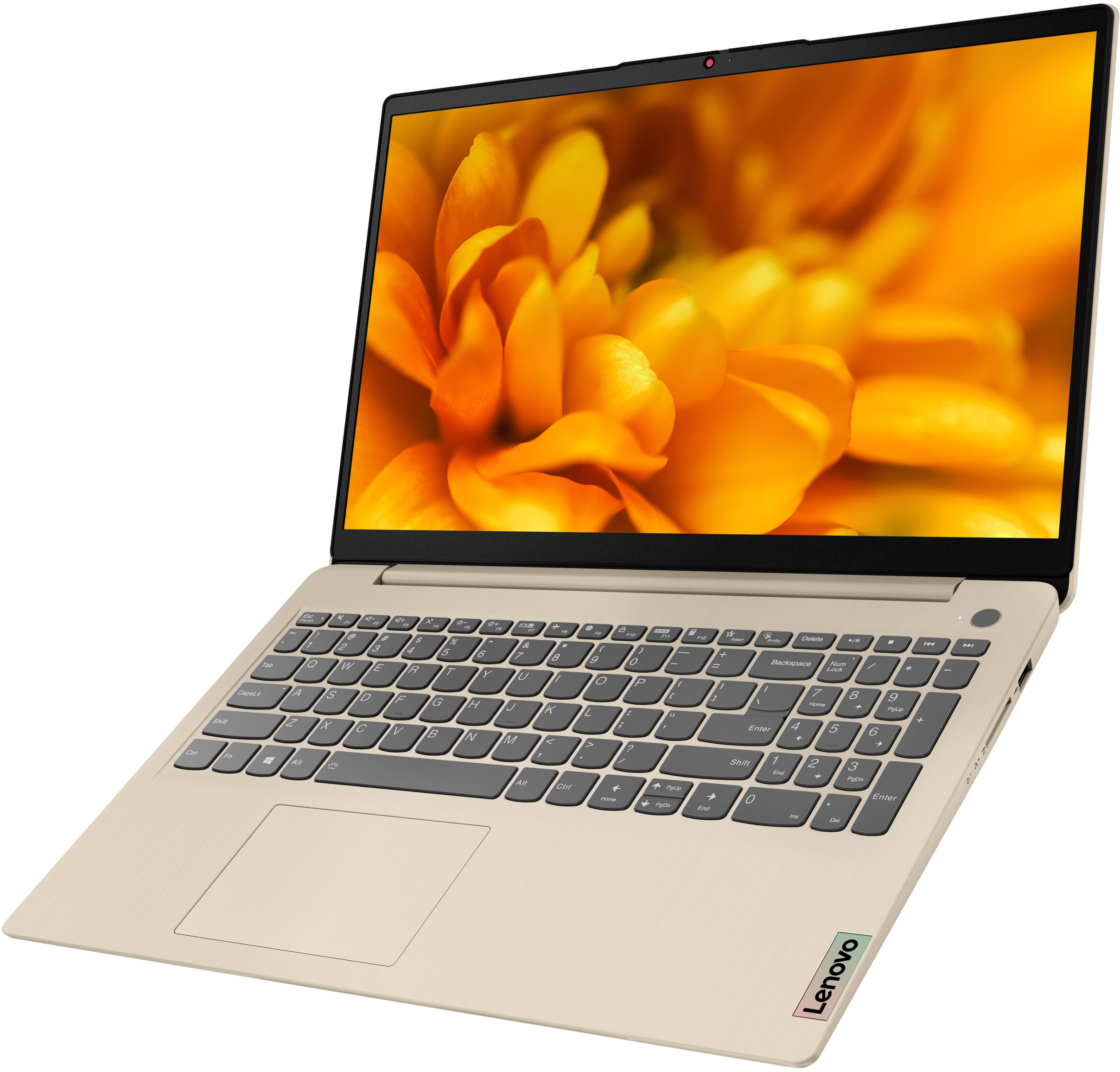 Ноутбук LENOVO IdeaPad 3 15ALC6 (82KU00PERA) фото 3