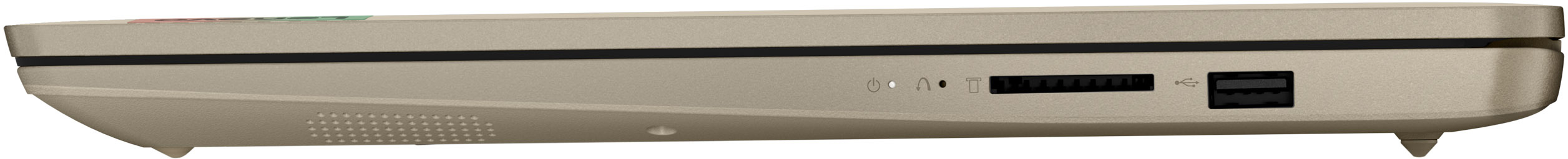 Ноутбук LENOVO IdeaPad 3 15ALC6 (82KU00PERA) фото 10