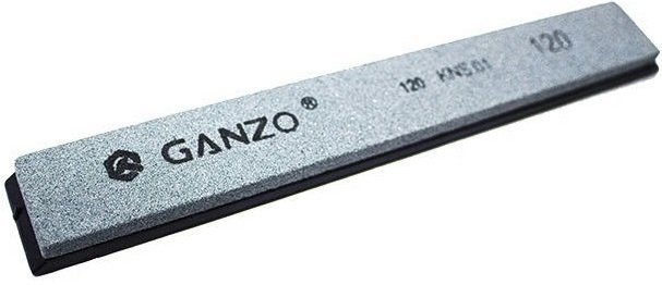 Додатковий камінь Ganzo для верстата 120 grit SPEP120фото2