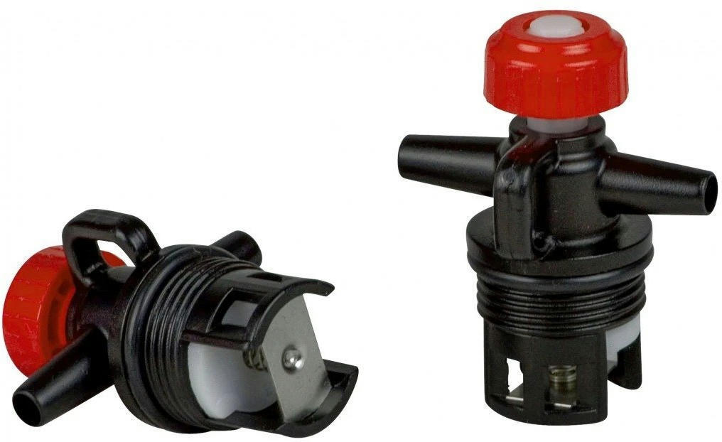 Пляшка для палива з дозатором Trangia Fuel Bottle 0.5л Redфото3