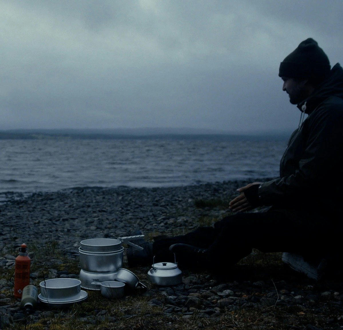 Пляшка для палива з дозатором Trangia Fuel Bottle 0.5л Redфото4