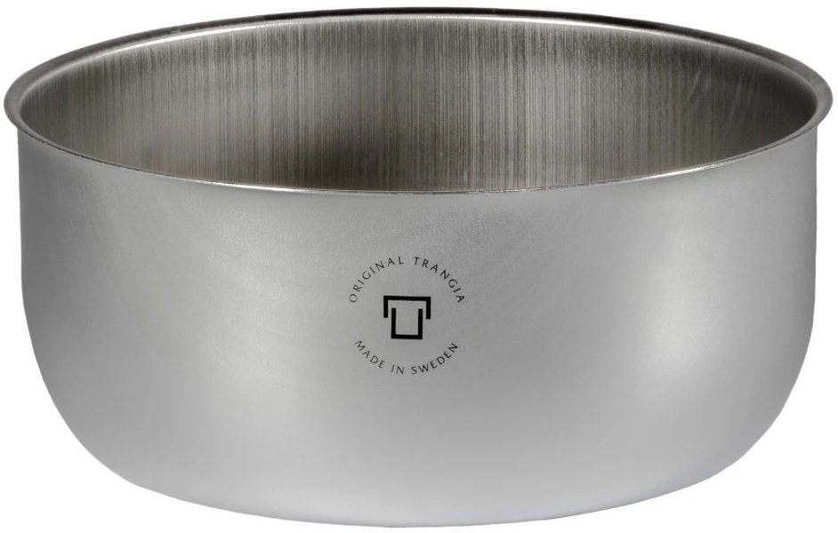 Набор посуды с газовой горелкой Trangia Stove 25-21 UL/D/GB (1.75/1.5 л) фото 2