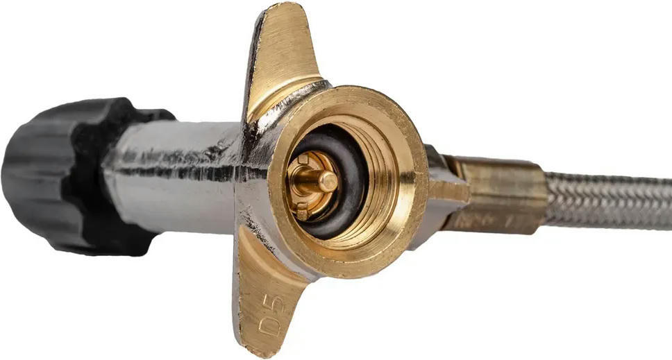 Набір посуду з газовим пальником Trangia Stove 27-23 UL/D/GB (1/1 л)фото