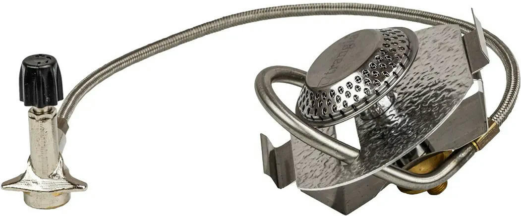 Набір посуду з газовим пальником Trangia Stove 27-23 UL/D/GB (1/1 л)фото