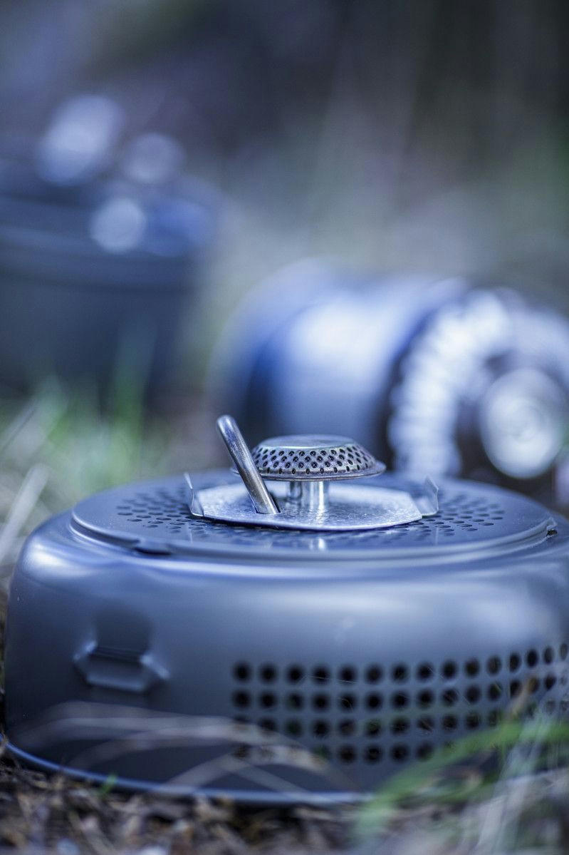 Газовая горелка Trangia GB74 фото 6