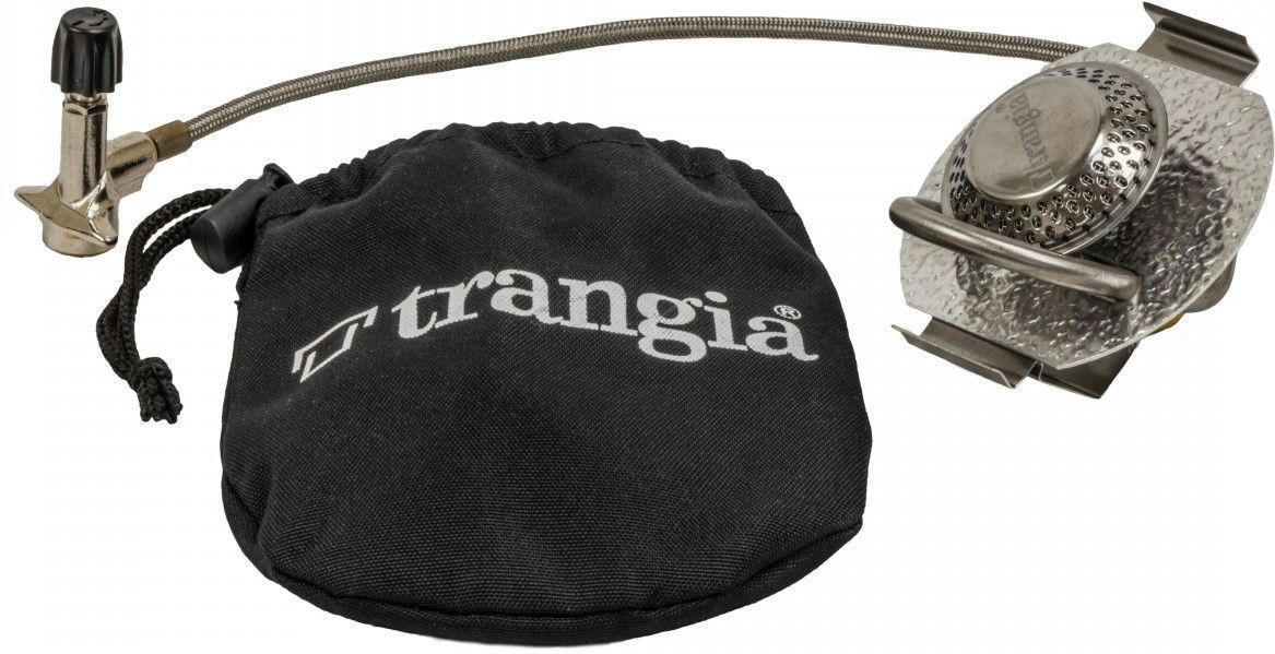 Газовая горелка Trangia GB74 фото 5