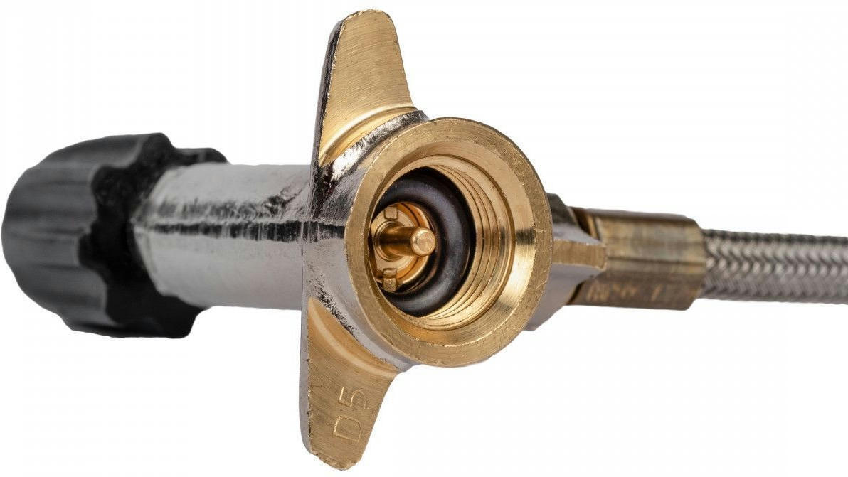 Газовая горелка Trangia GB74 фото 3