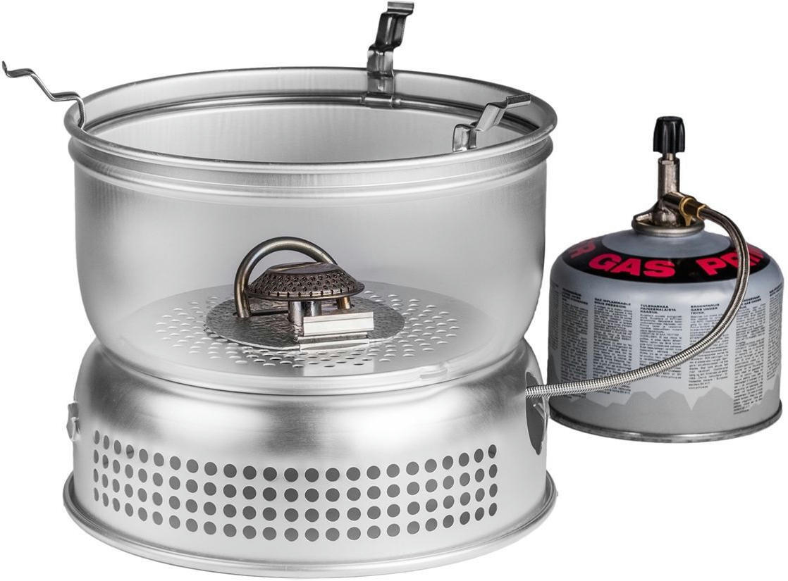 Газовая горелка Trangia GB74 фото 2