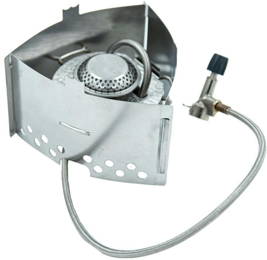 Газовая горелка Trangia GB74 фото 4