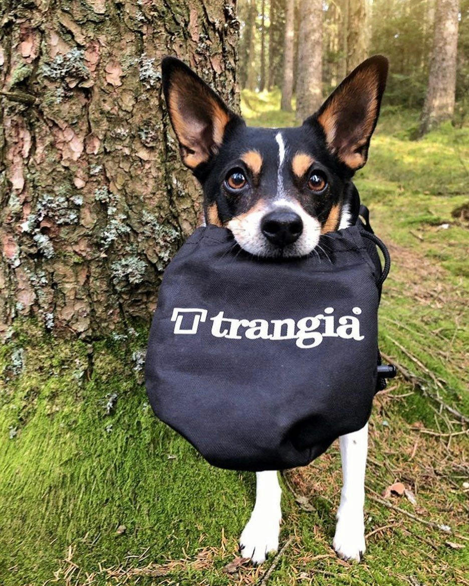 Газовая горелка Trangia GB74 фото 12