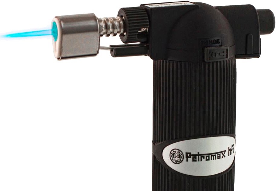 Кухонний пальник газовий Petromax Professional Blowtorchфото2