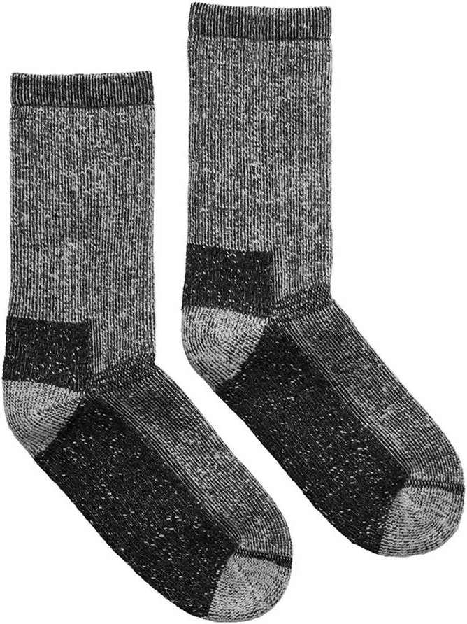 Термошкарпетки Aclima HotWool Socks 36-39фото2