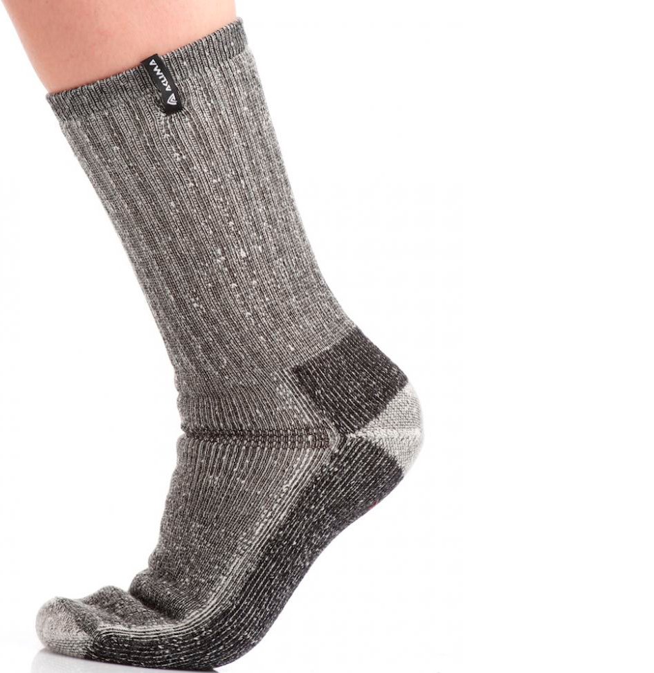 Термошкарпетки Aclima HotWool Socks 44-48фото3