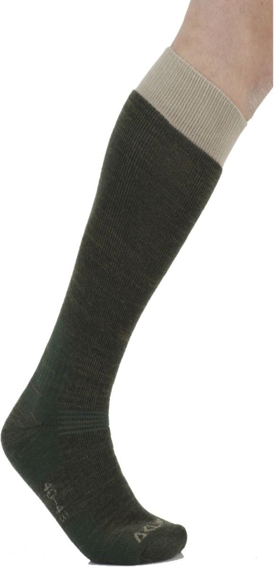 Термошкарпетки Aclima Hunting Socks 36-39фото4