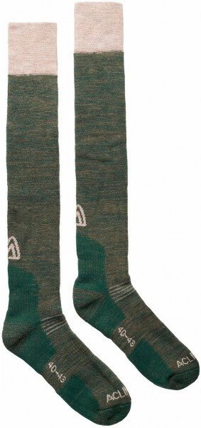 Термошкарпетки Aclima Hunting Socks 44-48фото2