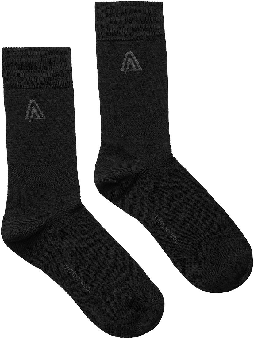 Термоноски Aclima Liner Socks 36-39 фото 3