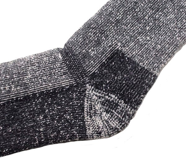 Термошкарпетки дитячі Aclima HotWool Socks 24-27фото4