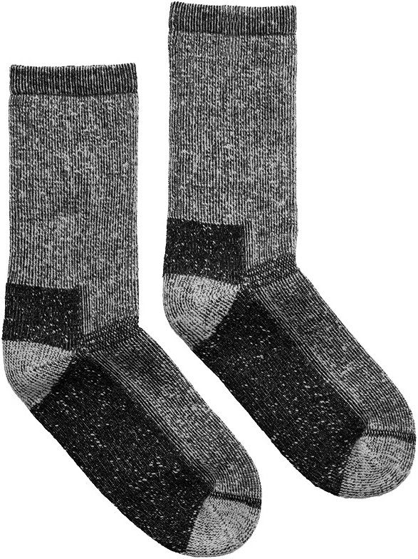 Термошкарпетки дитячі Aclima HotWool Socks 24-27фото2