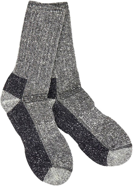 Термошкарпетки дитячі Aclima HotWool Socks 28-31фото3
