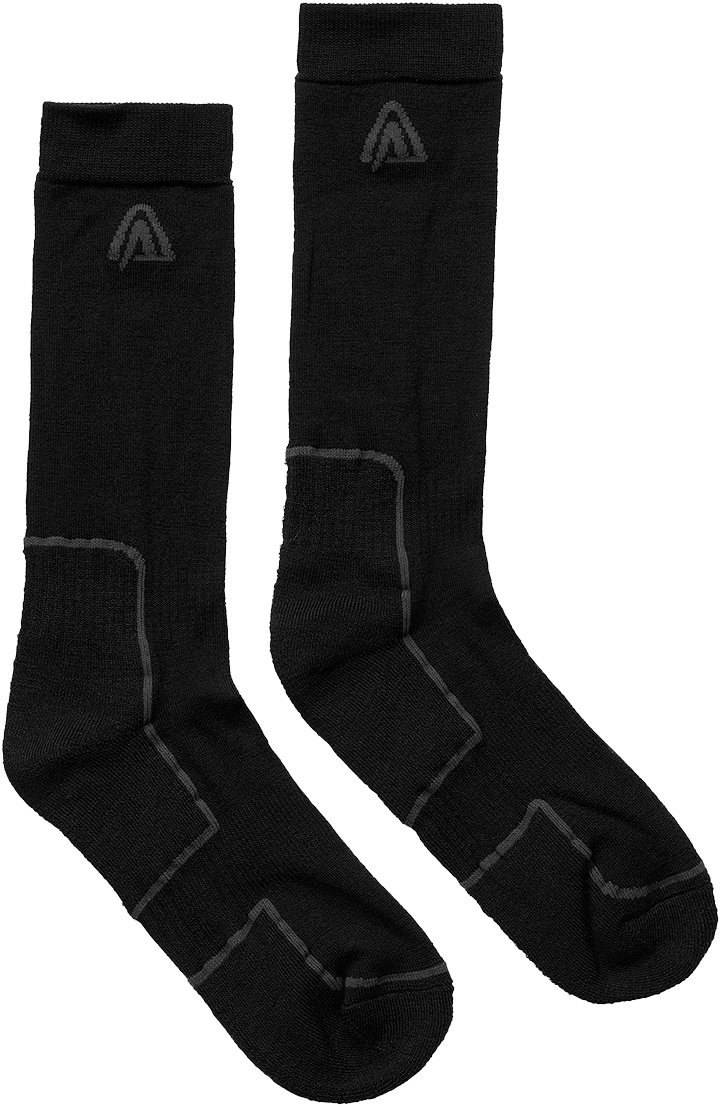 Термошкарпетки Aclima Trekking Socks 36-39фото3