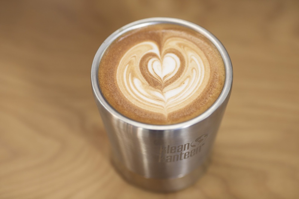 Термостакан-тумблер Klean Kanteen Tumbler 237 мл Brushed Stainless фото 4