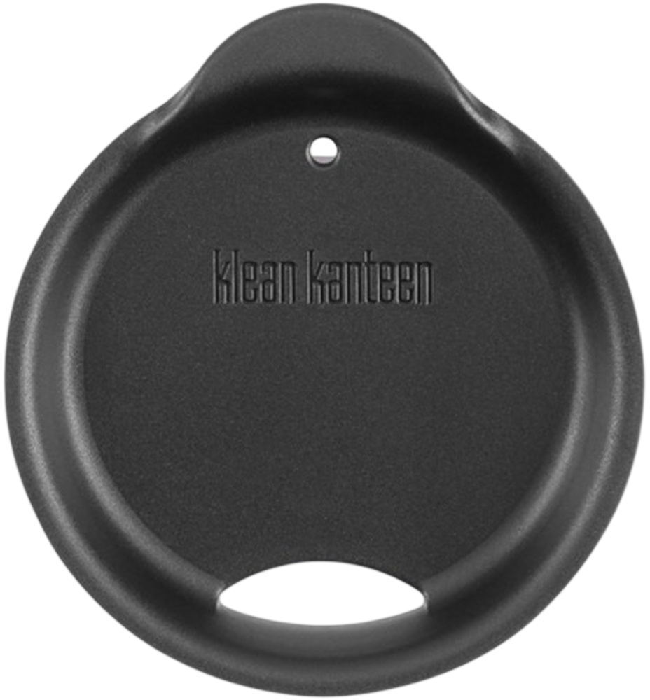 Термостакан-тумблер Klean Kanteen Tumbler 237 мл Shale Black (matt) фото 2
