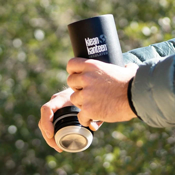 Крышка для термоса Klean Kanteen TKWide Loop Capфото3