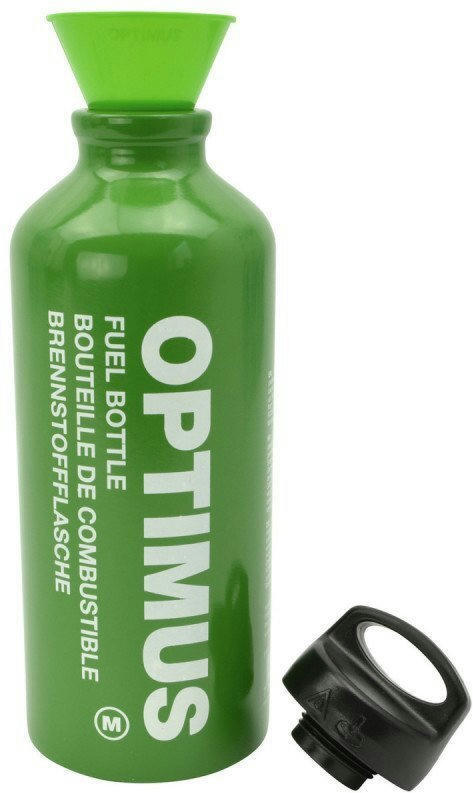 Лейка для топлива Optimus Funnel фото 5