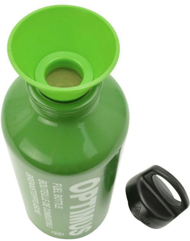 Лейка для топлива Optimus Funnel фото 4