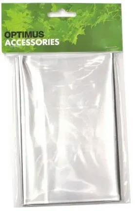 Ветрозащитный экран Optimus Windfoil for Nova фото 2