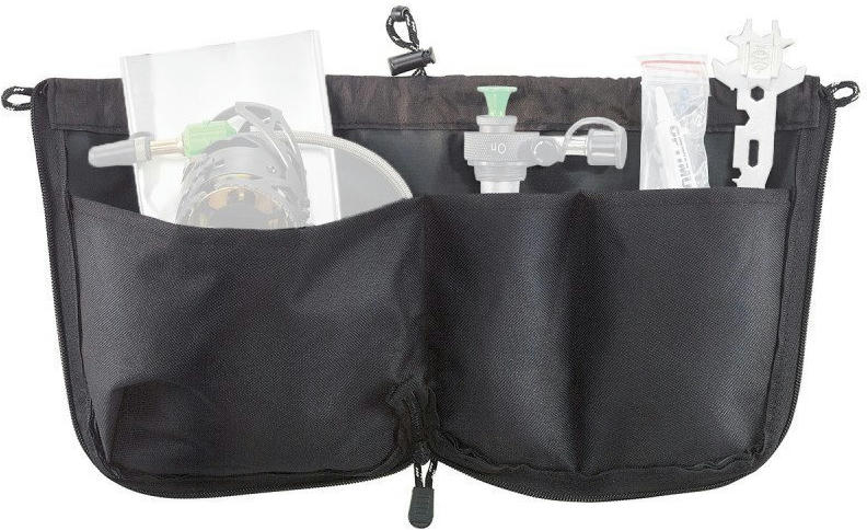 Чехол для жидкотопливных горелок Optimus Stuff Bag Nova/Nova+ фото 2