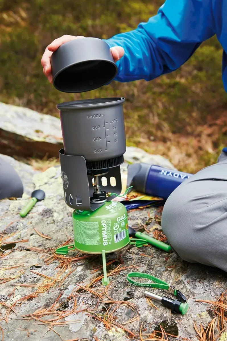 Вітрозахисний екран Optimus Clip-on Windshieldфото6