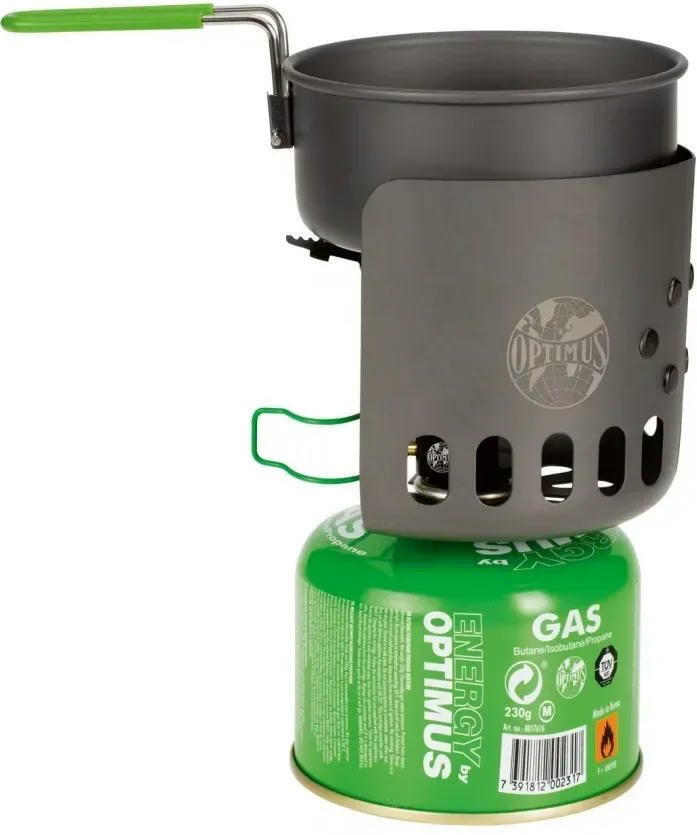 Вітрозахисний екран Optimus Clip-on Windshieldфото3