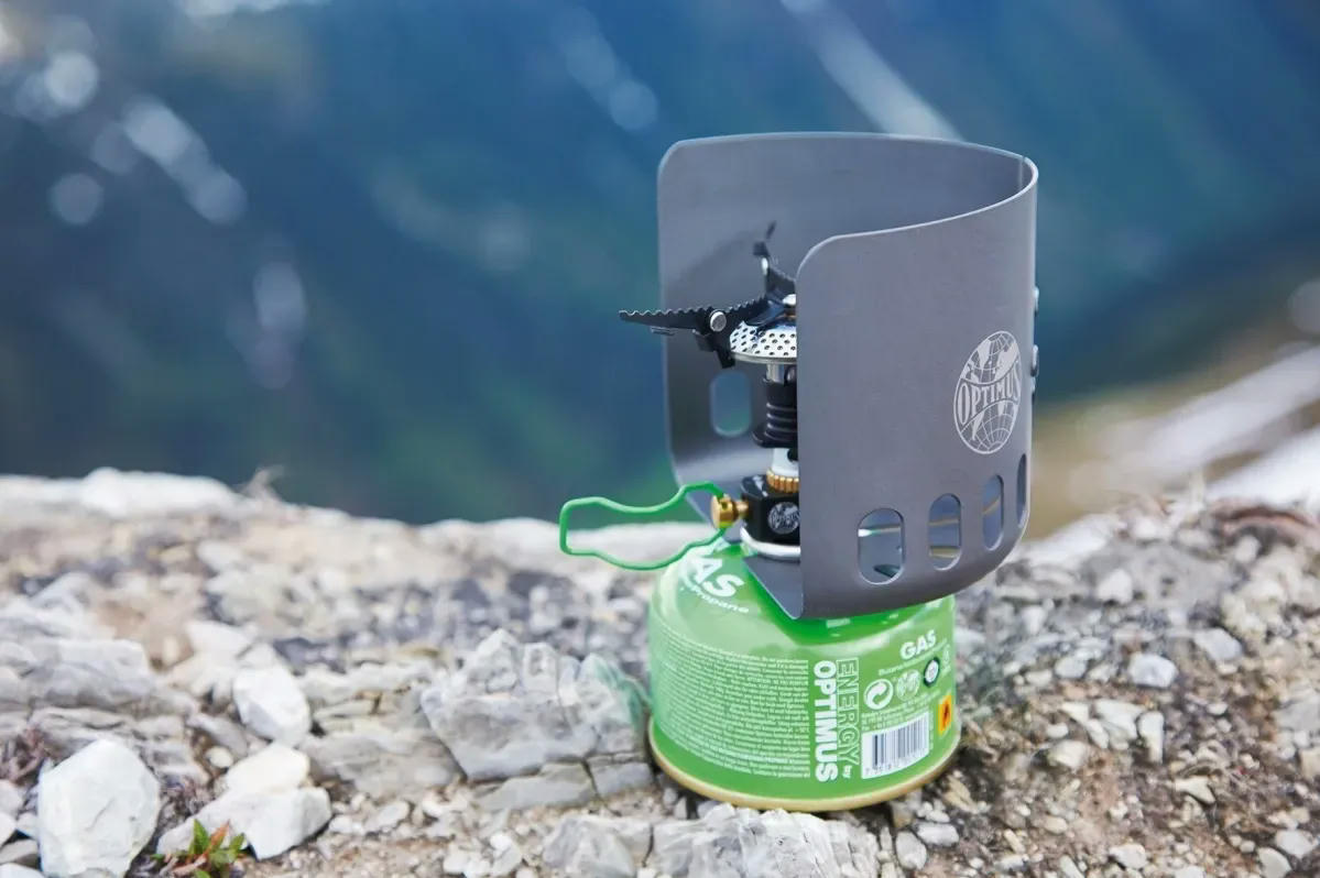 Вітрозахисний екран Optimus Clip-on Windshieldфото7