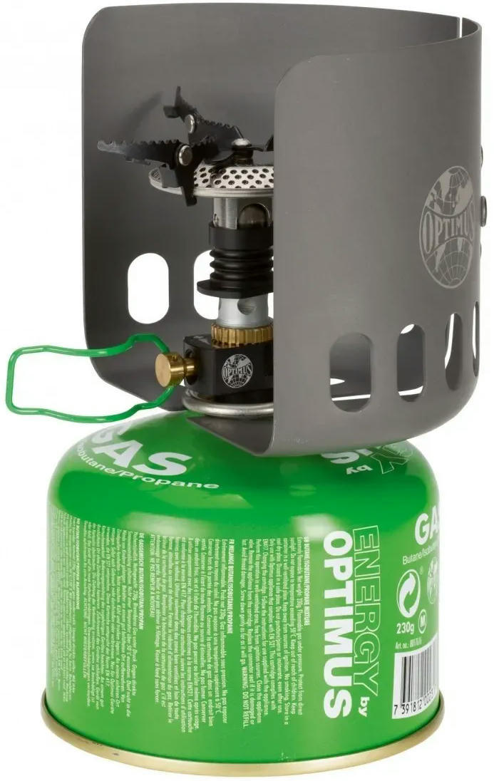 Вітрозахисний екран Optimus Clip-on Windshieldфото4