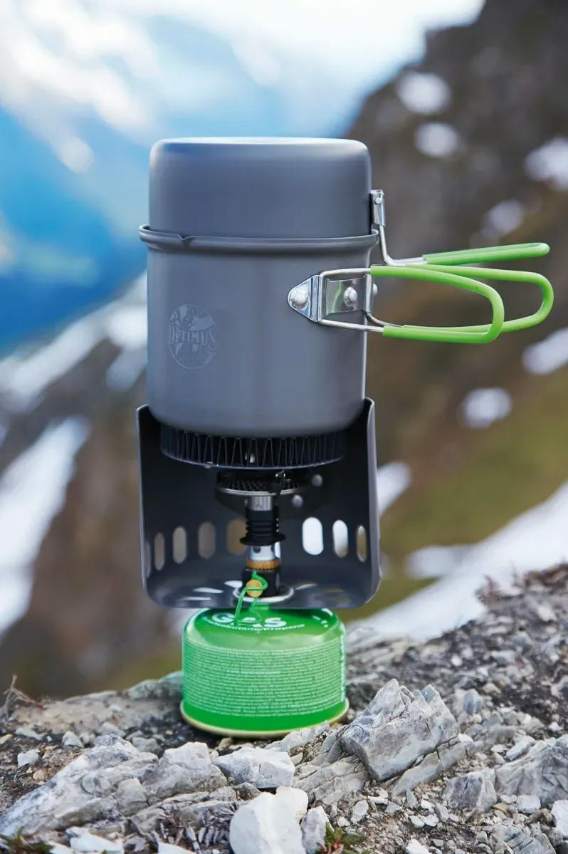 Вітрозахисний екран Optimus Clip-on Windshieldфото8