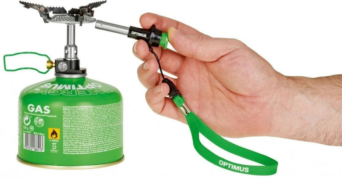 Пьезоподжиг Optimus Sparky Piezo фото 3